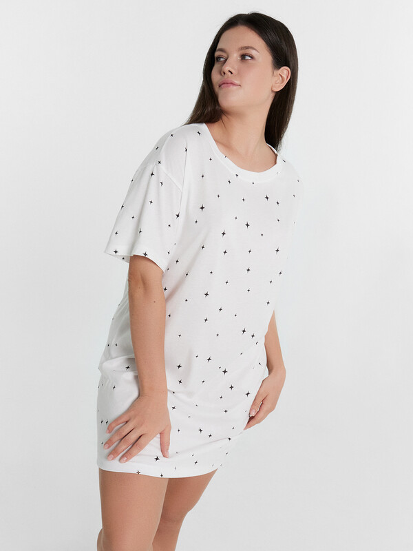 СОРОЧКА НОЧНАЯ ЖЕНСКАЯ 572371