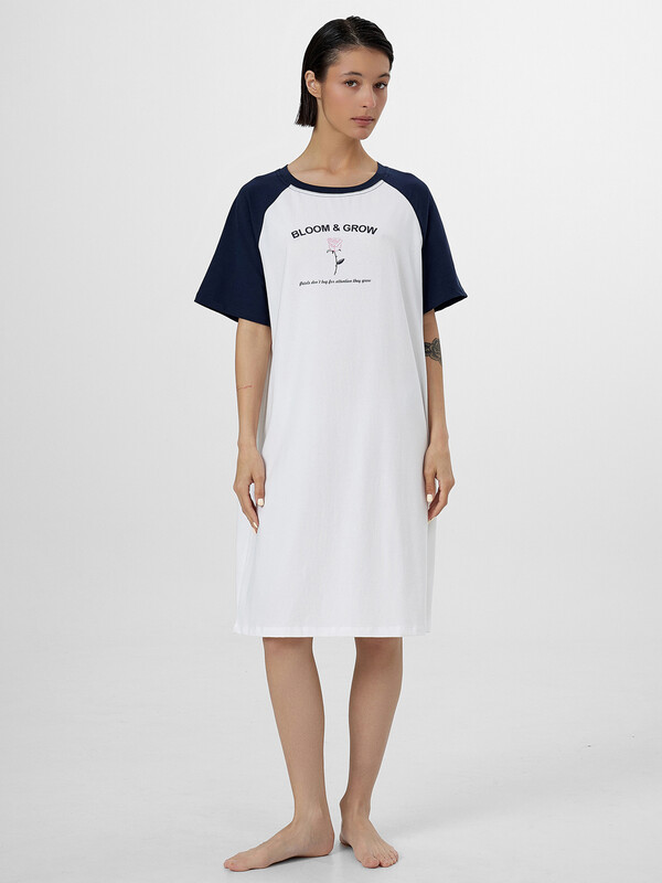 СОРОЧКА НОЧНАЯ ЖЕНСКАЯ 572385