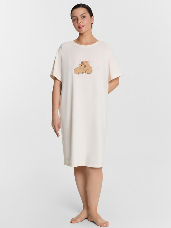 СОРОЧКА НОЧНАЯ ЖЕНСКАЯ 572385