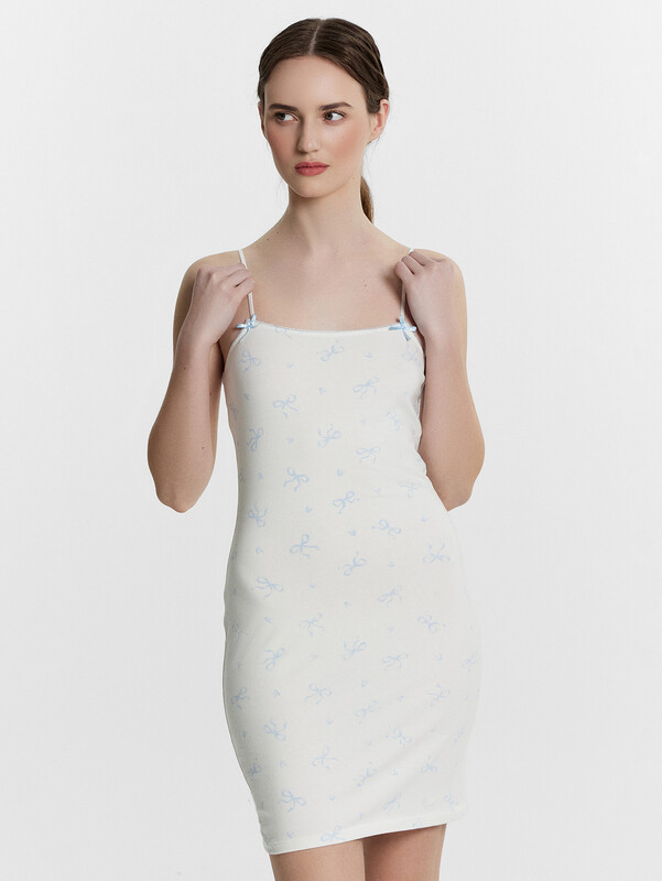 СОРОЧКА НОЧНАЯ ЖЕНСКАЯ 572393