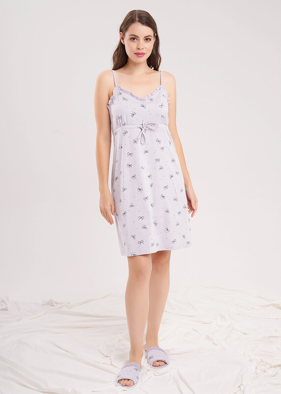 Сорочка ночная женская