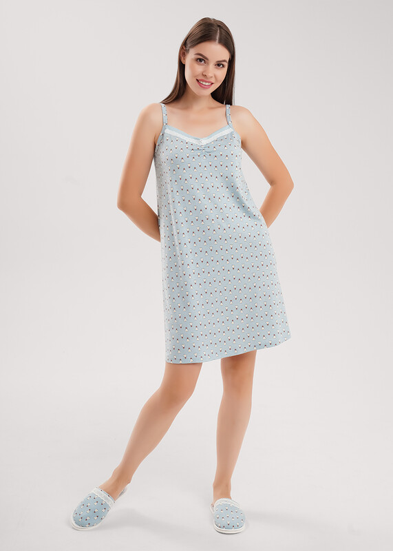 Сорочка ночн. жен. Луна