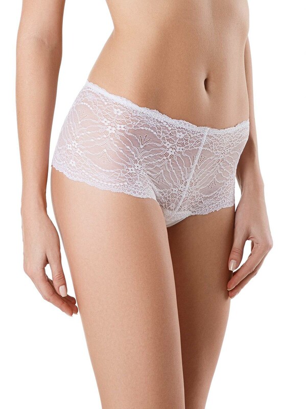 Трусы женские CONTE Трусы "брифы" ROMANTIQUE RP1031