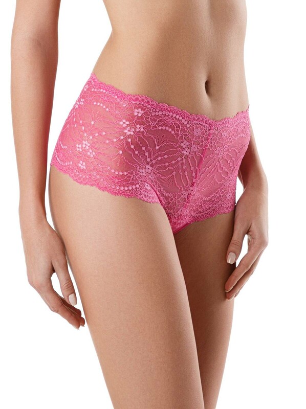 Трусы женские CONTE Трусы "брифы" ROMANTIQUE RP1031