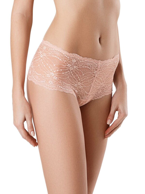 Трусы женские CONTE Трусы "брифы" ROMANTIQUE RP1031
