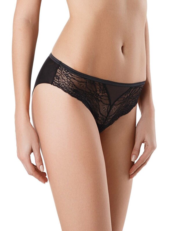 Трусы женские CONTE Трусы "слип" ROMANTIQUE RP3033