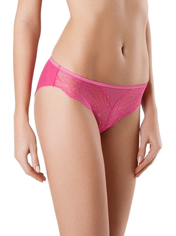 Трусы женские CONTE Трусы "слип" ROMANTIQUE RP3033