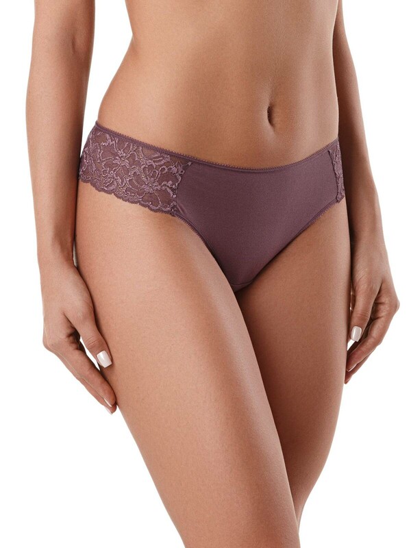 Трусы женские CONTE Трусы "танга" SENSUELLE RP6020
