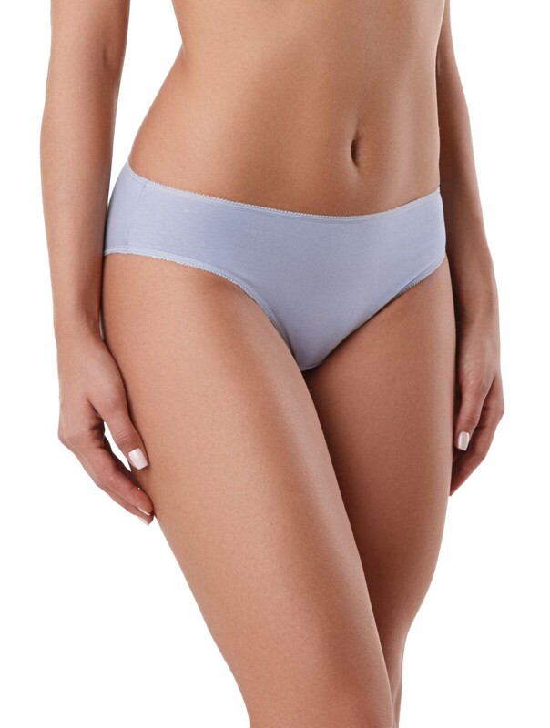 Трусы Classic CONTE SENSUELLE RP3025 Трусы женские «слип» со средней линией талии
