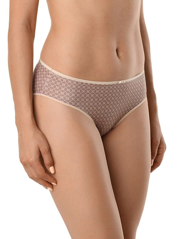 Трусы женские CONTE Трусы "слип" MOSAIQUE RP3040