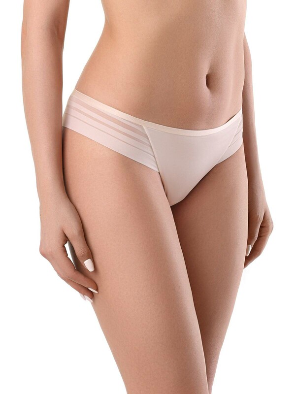 Трусы женские CONTE Трусы "танга" SPORT GLAM RP6028
