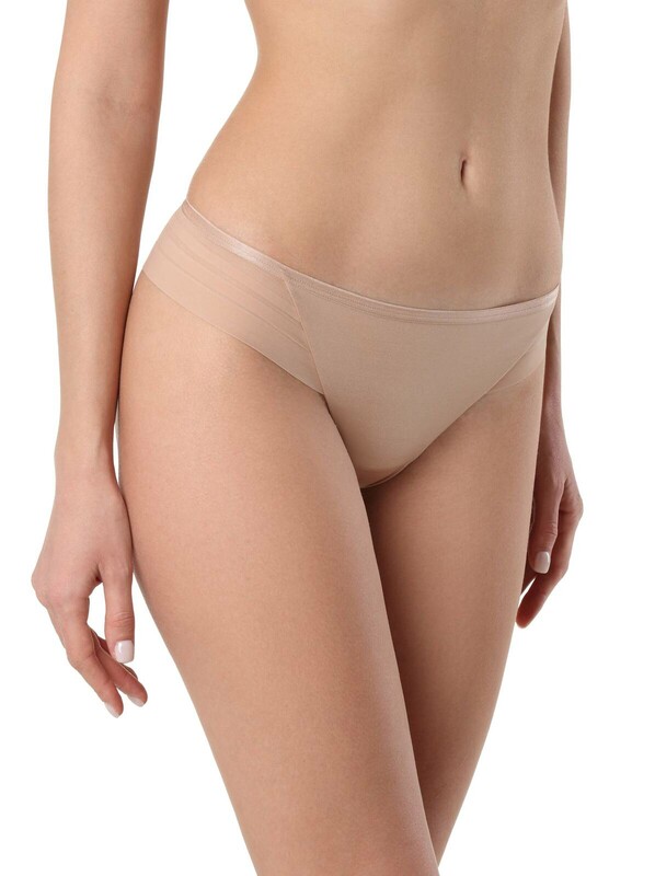 Трусы женские CONTE Трусы "танга" SPORT GLAM RP6028