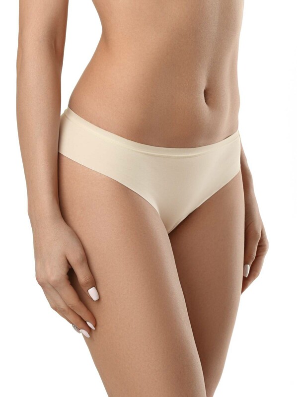 Трусы женские CONTE Трусы "танга" SUPREMA RP6027
