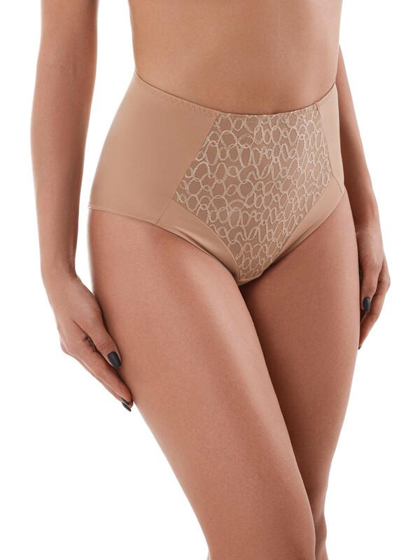 Трусы женские CONTE Трусы "слип" VOILE RP2023