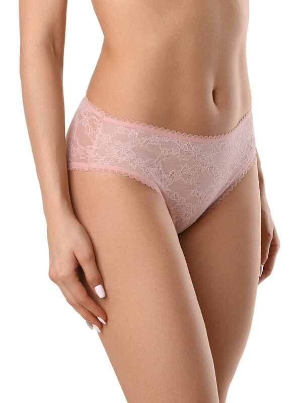 Трусы женские CONTE Трусы "слип" INSTINCT TP3035