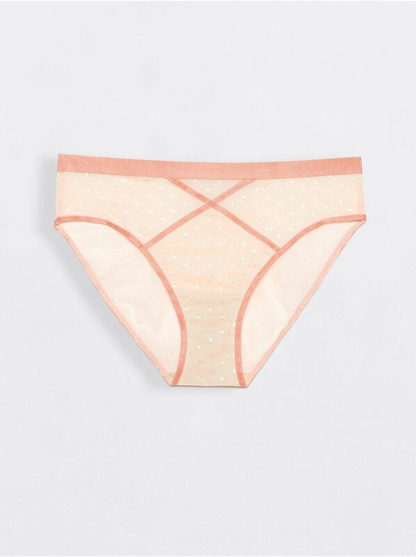 Трусы женские CONTE Трусы "слип" GALAXY TP3059