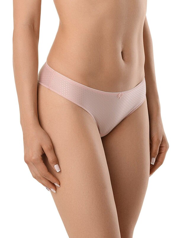 Трусы женские CONTE Трусы "танга" VOYAGE RP6051