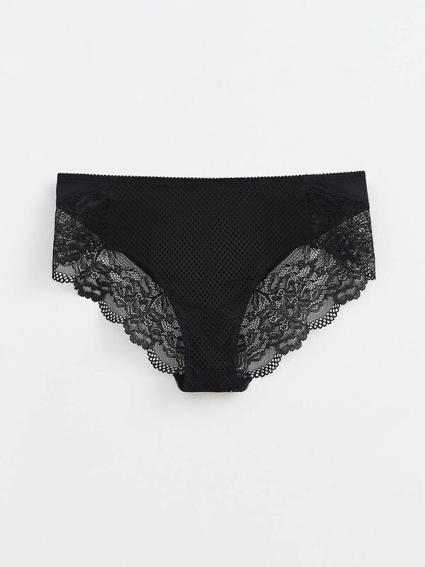 Трусы женские CONTE Трусы "слип" ETUDE RP 3070