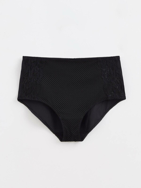 Трусы женские CONTE Трусы "слип" ETUDE RP 2071