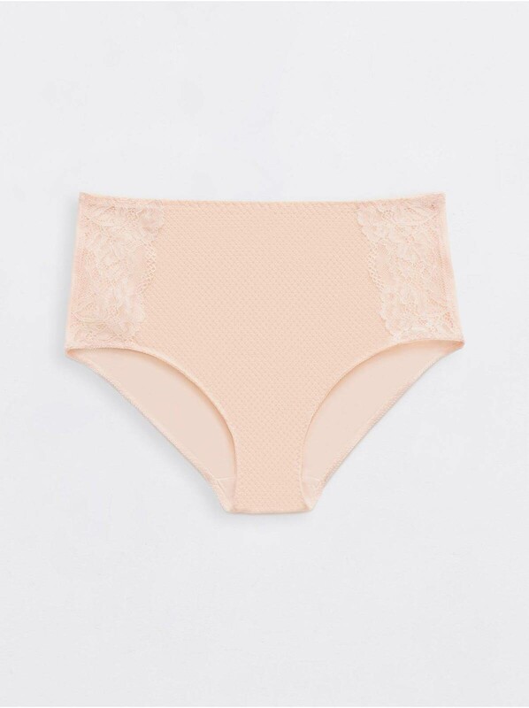 Трусы женские CONTE Трусы "слип" ETUDE RP 2071