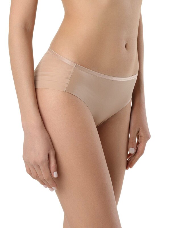 Трусы женские CONTE Трусы "слип" SPORT GLAM RP3081