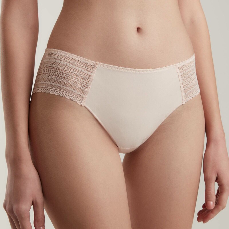 Трусы женские CONTE Трусы "слип" со средней линией талии VINTAGE RP3074