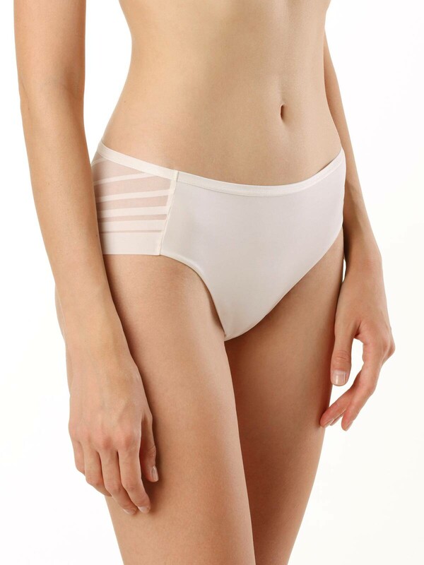 Трусы женские CONTE Трусы "слип" с высокой линией талии SPORT GLAM RP2097