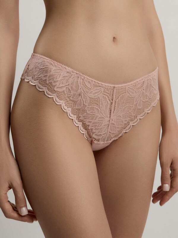 Трусы CONTE SORBET TP6134 Трусы женские