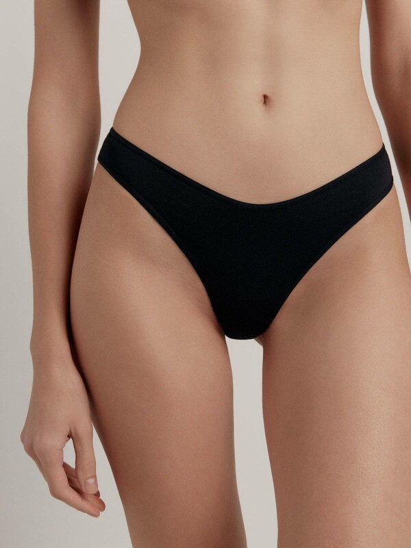 Трусы CONTE MIX&MATCH LBR 2509 Трусы женские