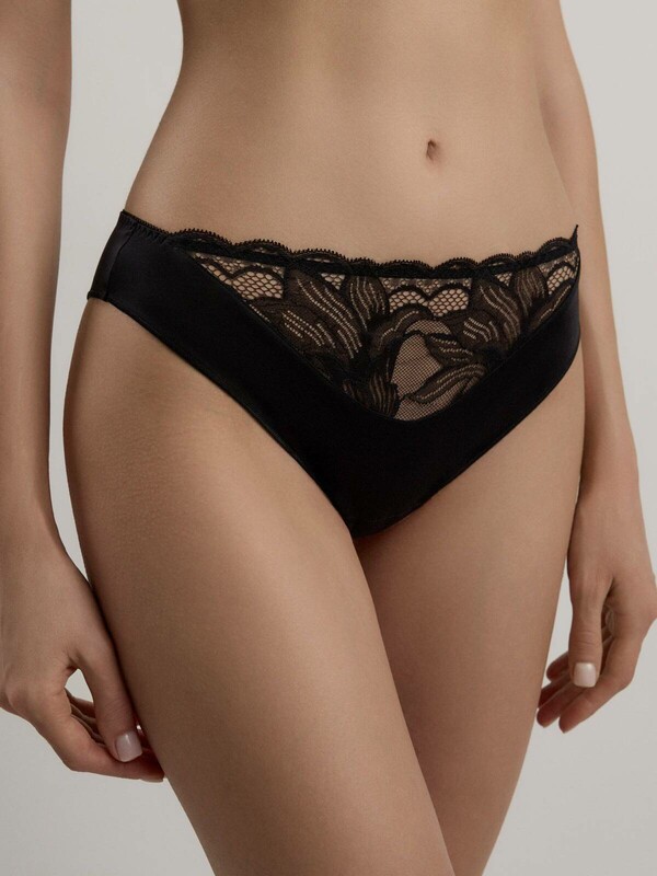 Трусы CONTE FLEUR DE LIS TP6138 Трусы женские