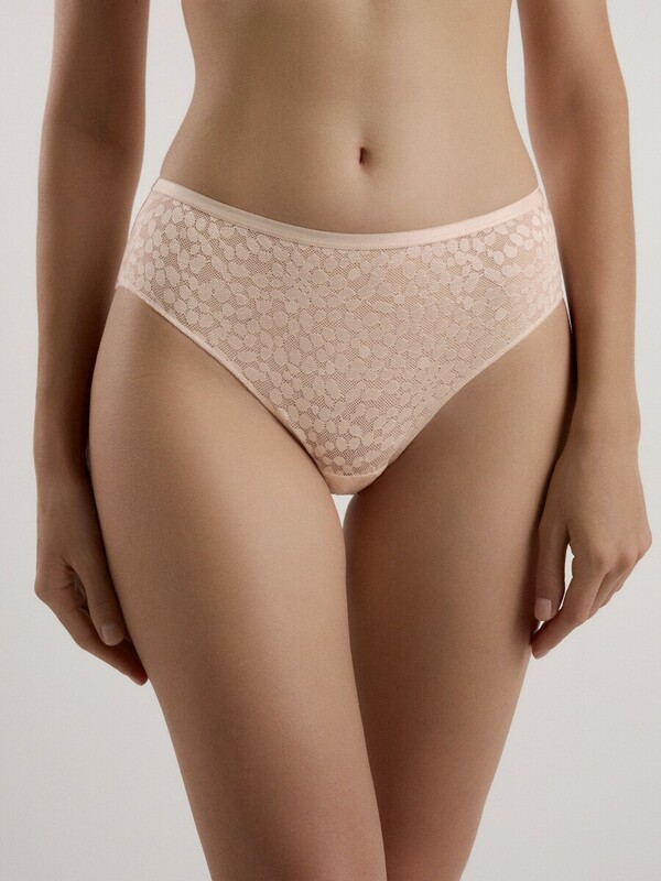 Трусы CONTE SUNNY RAIN RP3161 Трусы женские