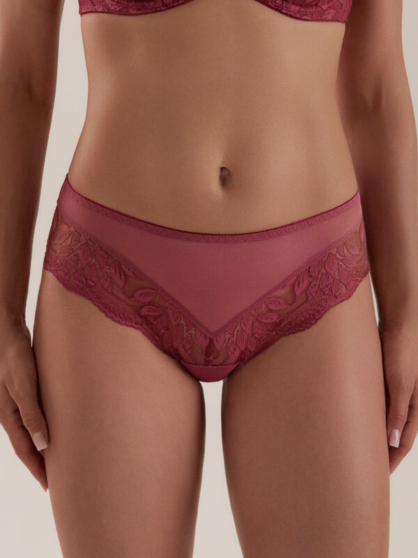 Трусы Trend CONTE GLAMOUR Трусы хипстеры ТP7187