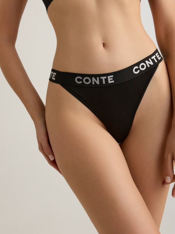 Трусы CONTE COMFY LINE LTA 2992 Трусы женские