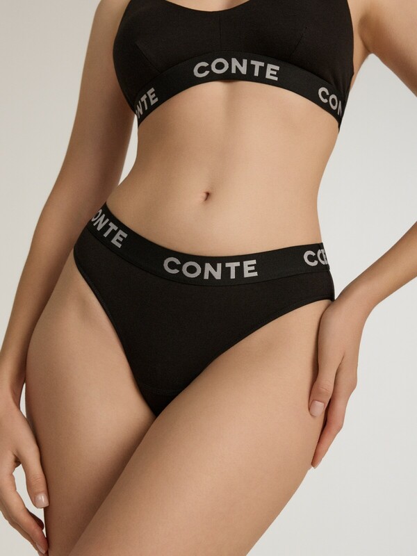 Трусы CONTE COMFY LINE LB 2993 Трусы женские