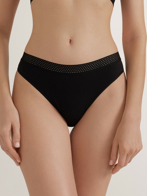 CONTE GOTIC LB 3005 Трусы женские