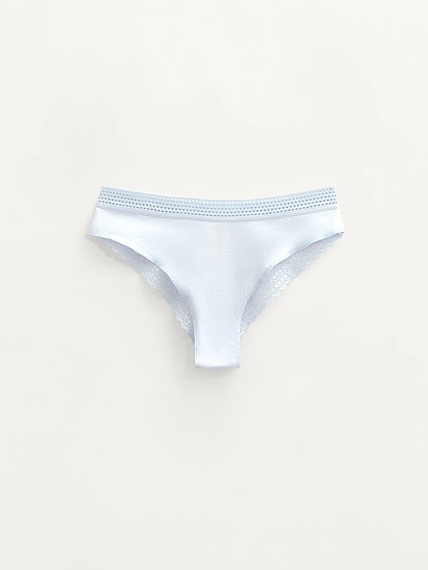 CONTE GOTIC LB 3005 Трусы женские