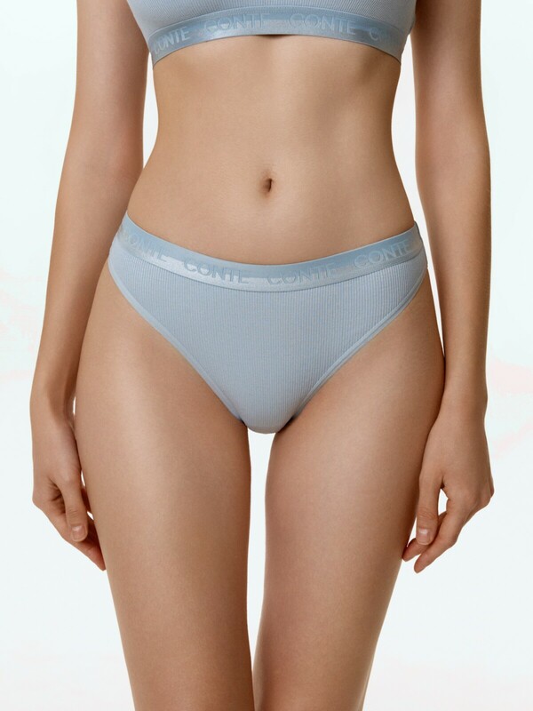 Трусы CONTE ACTIVE SHAPE LBR 3190 Трусы женские