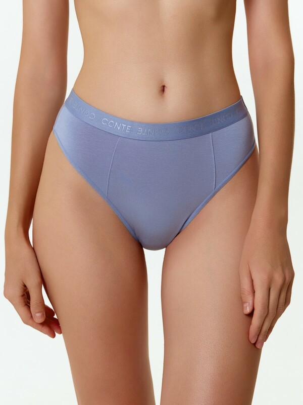 Трусы CONTE BODY TOUCH LBR 3196 Трусы женские