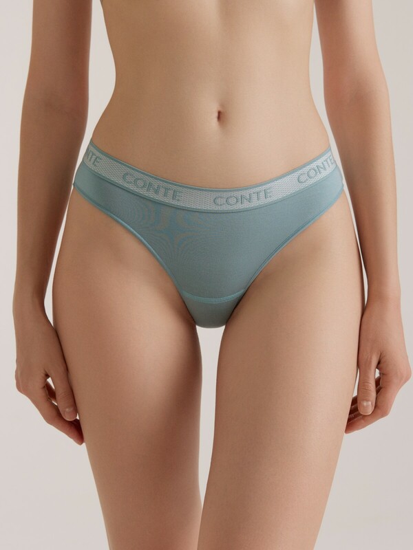 Трусы CONTE BODY TOUCH LB 3197 Трусы женские