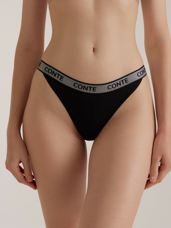 Трусы CONTE BODY TOUCH LTA 3198 Трусы женские