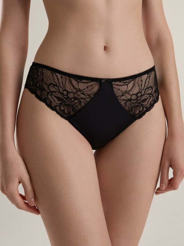 CONTE AUTOGRAPH RP3164 Трусы женские