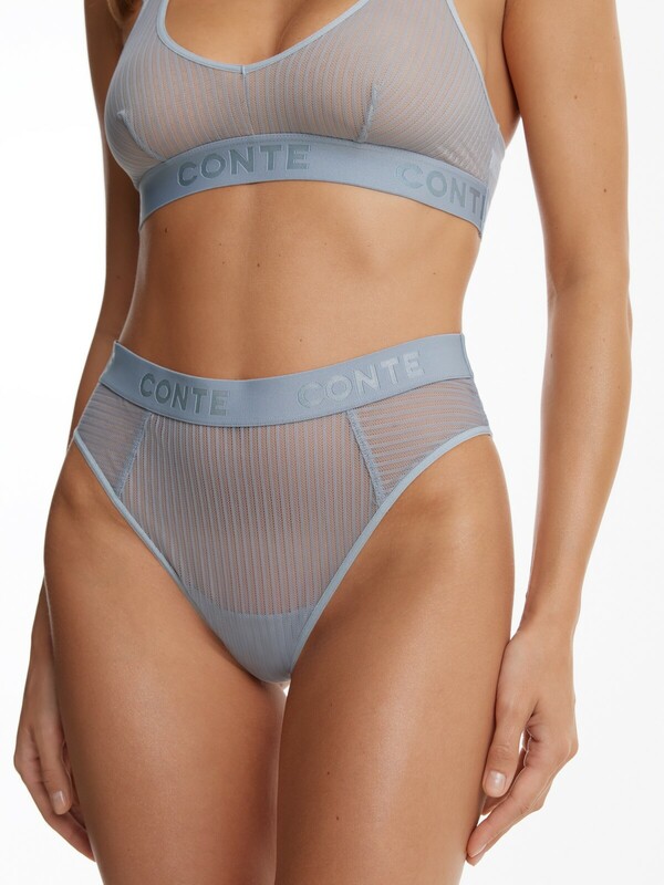 Трусы CONTE STRIP LBR 3362 Трусы женские