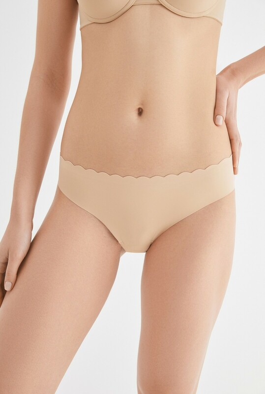 Трусы жен Agneta