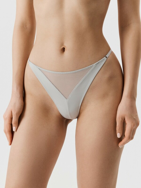 Трусы стринг жен Flavia