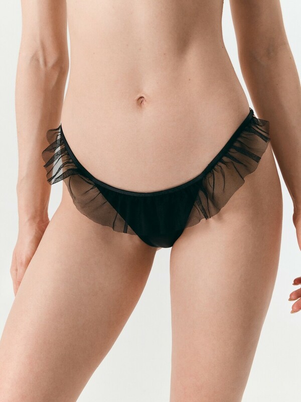 Трусы жен Orbifer