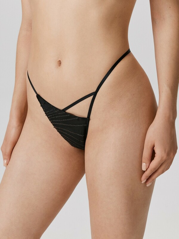 Трусы стринг жен Jay