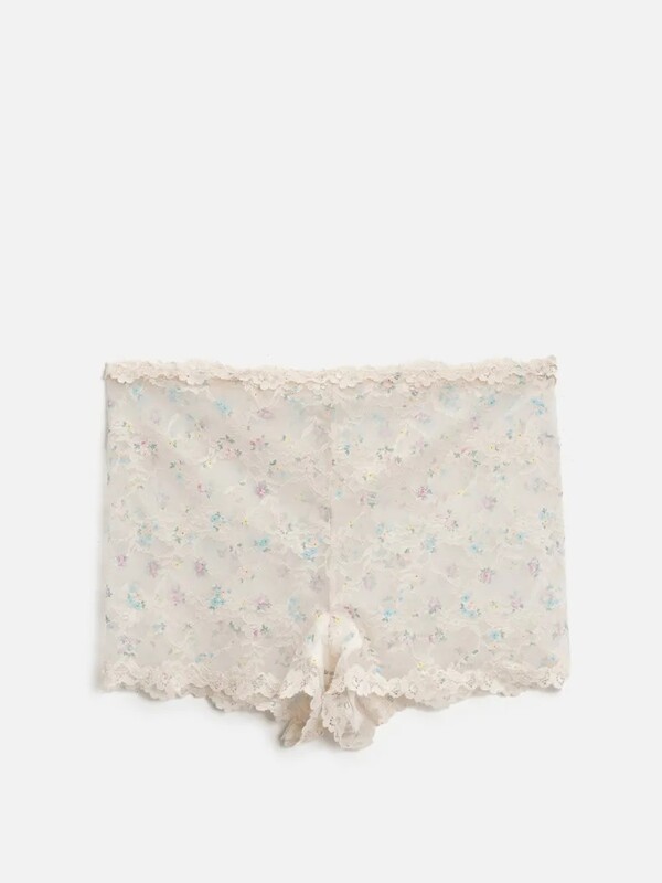 Трусы боксер жен Rotara