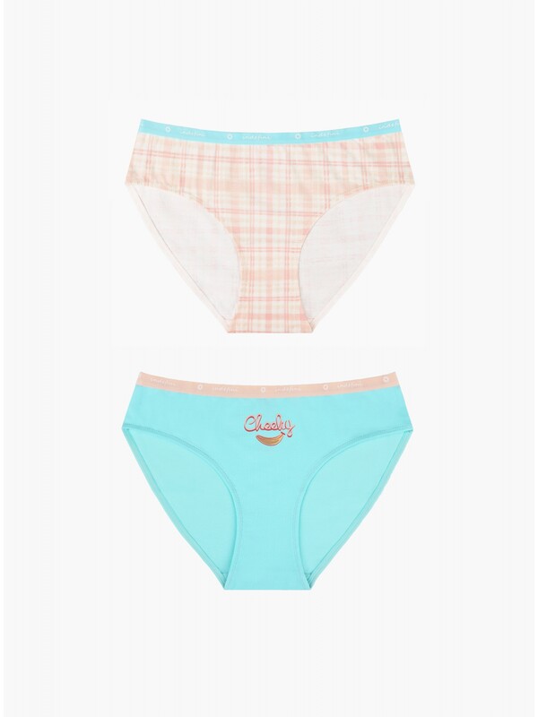 Набор женских трусов