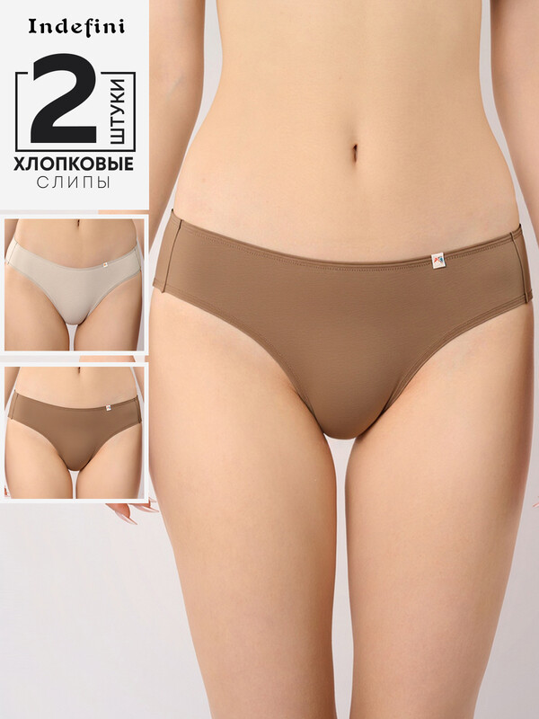 Набор женских трусов