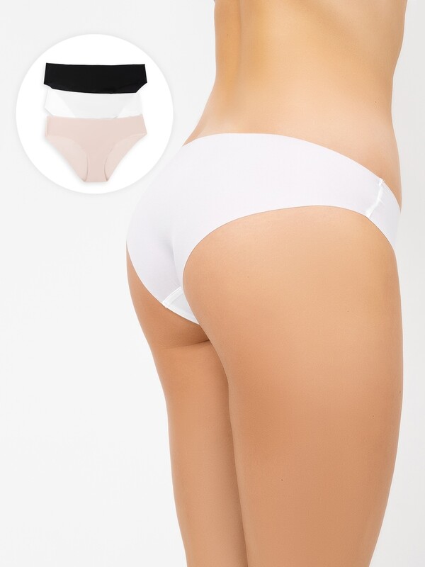 ТРУСЫ ЖЕНСКИЕ (3ШТ.) 412322-3